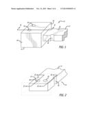 OVER-MOLDING OF LOAD-BEARING COMPOSITE STRUCTURES diagram and image