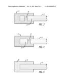 OVER-MOLDING OF LOAD-BEARING COMPOSITE STRUCTURES diagram and image