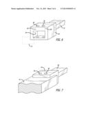 OVER-MOLDING OF LOAD-BEARING COMPOSITE STRUCTURES diagram and image