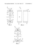 Reinforced Stiffeners and Method for Making the Same diagram and image