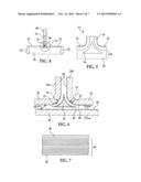 Reinforced Stiffeners and Method for Making the Same diagram and image