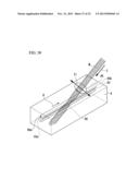 METHOD OF MANUFACTURING BASE BODY HAVING MICROSCOPIC HOLE, AND BASE BODY diagram and image