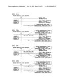 METHOD OF MANUFACTURING BASE BODY HAVING MICROSCOPIC HOLE, AND BASE BODY diagram and image