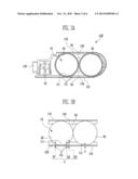 BATTERY PACK diagram and image