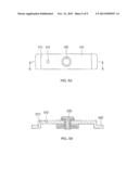 BATTERY AND BATTERY HOUSING diagram and image