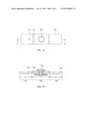 BATTERY AND BATTERY HOUSING diagram and image