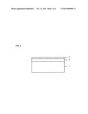 PHOTOMASK BLANK AND METHOD FOR MANUFACTURING PHOTOMASK diagram and image