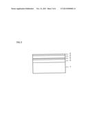 PHOTOMASK BLANK AND METHOD FOR MANUFACTURING PHOTOMASK diagram and image