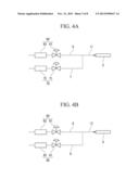 BURNER COMBUSTION METHOD diagram and image