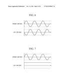 BURNER COMBUSTION METHOD diagram and image