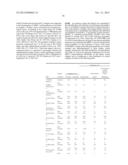 POLYMORPHISMS IN THE HUMAN GENE FOR THE MULTIDRUG RESISTANCE-ASSOCIATED     PROTEIN 1 (MRP-1) AND THEIR USE IN DIAGNOSTIC AND THERAPEUTIC     APPLICATIONS diagram and image