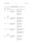 POLYMORPHISMS IN THE HUMAN GENE FOR THE MULTIDRUG RESISTANCE-ASSOCIATED     PROTEIN 1 (MRP-1) AND THEIR USE IN DIAGNOSTIC AND THERAPEUTIC     APPLICATIONS diagram and image