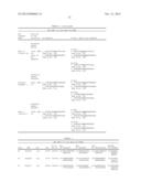 POLYMORPHISMS IN THE HUMAN GENE FOR THE MULTIDRUG RESISTANCE-ASSOCIATED     PROTEIN 1 (MRP-1) AND THEIR USE IN DIAGNOSTIC AND THERAPEUTIC     APPLICATIONS diagram and image