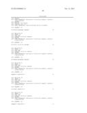 POLYMORPHISMS IN THE HUMAN GENE FOR THE MULTIDRUG RESISTANCE-ASSOCIATED     PROTEIN 1 (MRP-1) AND THEIR USE IN DIAGNOSTIC AND THERAPEUTIC     APPLICATIONS diagram and image