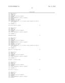 PRIMERS FOR ANALYZING METHYLATED SEQUENCES AND METHODS OF USE THEREOF diagram and image