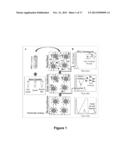 ANTIBODY PURIFICATION VIA AFFINITY CHROMATOGRAPHY diagram and image