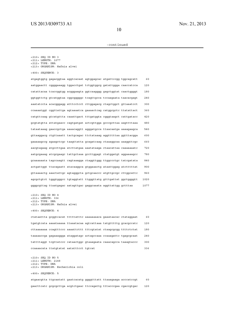 STABILIZED RECOMBINANT EXPRESSION PLASMID VECTOR IN HAFNIA ALVEI AND     APPLICATIONS THEREOF - diagram, schematic, and image 18