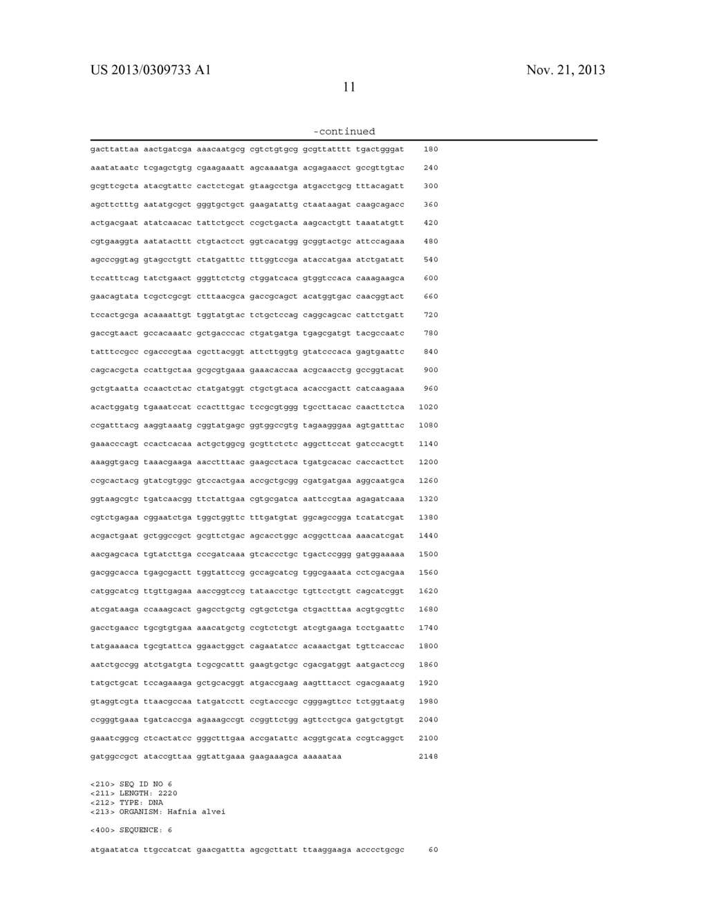 STABILIZED RECOMBINANT EXPRESSION PLASMID VECTOR IN HAFNIA ALVEI AND     APPLICATIONS THEREOF - diagram, schematic, and image 19