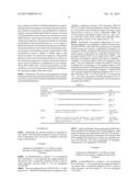 MUTANT MICROORGANISM WITH ENHANCED SUGAR UTILIZATION AND METHODS FOR     PREPARING THE SAME diagram and image