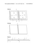 Leadframe for Optoelectronic Components and Method for Producing     Optoelectronic Components diagram and image