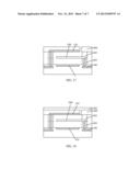 METHOD FOR MANUFACTURING MEMS DEVICE diagram and image