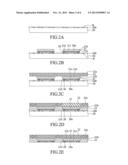 METHOD OF FABRICATING PACKAGE STRUCTURE diagram and image