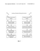 SYSTEM AND METHOD FOR PERSISTENT WIRELESS DOCKING diagram and image