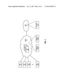 Method and Apparatus for Associating Service Provider Network Identifiers     with Access Network Identifiers diagram and image