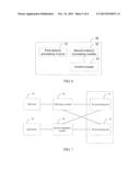 METHOD FOR SELECTING A NETWORK BY A TERMINAL AND DUAL-STANDBY TERMINAL diagram and image