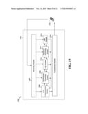 CARRIER AGGREGATION CAPABLE MOBILE OPERATION OVER SINGLE FREQUENCY diagram and image