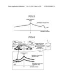 WIRELESS COMMUNICATION APPARATUS AND WIRELESS POSITIONING SYSTEM diagram and image