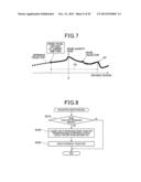 WIRELESS COMMUNICATION APPARATUS AND WIRELESS POSITIONING SYSTEM diagram and image