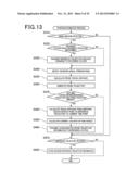 WIRELESS COMMUNICATION APPARATUS AND WIRELESS POSITIONING SYSTEM diagram and image