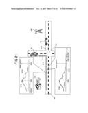 WIRELESS COMMUNICATION APPARATUS AND WIRELESS POSITIONING SYSTEM diagram and image