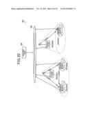 WIRELESS COMMUNICATION APPARATUS AND WIRELESS POSITIONING SYSTEM diagram and image