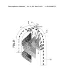 WIRELESS COMMUNICATION APPARATUS AND WIRELESS POSITIONING SYSTEM diagram and image