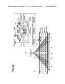 WIRELESS COMMUNICATION APPARATUS AND WIRELESS POSITIONING SYSTEM diagram and image