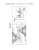 WIRELESS COMMUNICATION APPARATUS AND WIRELESS POSITIONING SYSTEM diagram and image