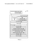 OUTDOOR POSITION ESTIMATION OF A MOBILE DEVICE WITHIN A VICINITY OF ONE OR     MORE INDOOR ENVIRONMENTS diagram and image