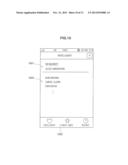 INFORMATION PROCESSING APPARATUS, INFORMATION PROCESSING METHOD, AND     RECORDING MEDIUM diagram and image