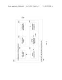 METHOD AND APPARATUS FOR MANAGING BANDWIDTH BY MANAGING SELECTED INTERNET     ACCESS BY DEVICES IN A WI-FI LINKED AUDIENCE diagram and image