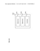 COMMUNICATION NETWORK DEVICES, BASE STATION AND WIRELESS COMMUNICATION     DEVICE diagram and image