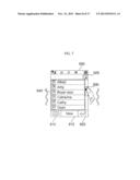 MOBILE TERMINAL AND METHOD OF CONTROLLING OPERATION OF THE SAME diagram and image