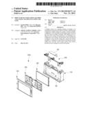 DISPLAY DEVICE FOR GAMING MACHINE AND GAMING MACHINE INCLUDING THE SAME diagram and image