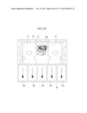 DISPLAY DEVICE FOR GAMING MACHINE AND GAMING MACHINE INCLUDING THE SAME diagram and image