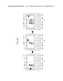 DISPLAY DEVICE FOR GAMING MACHINE AND GAMING MACHINE INCLUDING THE SAME diagram and image