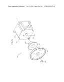 DISPLAY DEVICE FOR GAMING MACHINE AND GAMING MACHINE INCLUDING THE SAME diagram and image