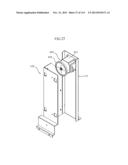 DISPLAY DEVICE FOR GAMING MACHINE AND GAMING MACHINE INCLUDING THE SAME diagram and image