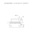 DISPLAY DEVICE FOR GAMING MACHINE AND GAMING MACHINE INCLUDING THE SAME diagram and image