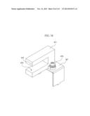 DISPLAY DEVICE FOR GAMING MACHINE AND GAMING MACHINE INCLUDING THE SAME diagram and image